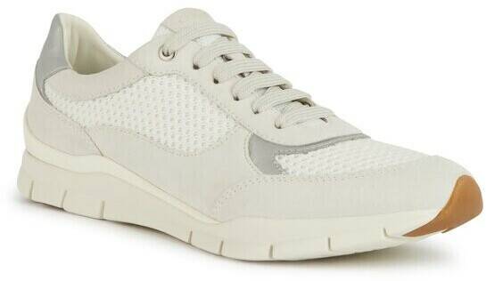 Geox Sneakers D Sukie D35F2A 02288 C1209 white Sneakers