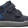 Geox J Arzach Boy B Sneaker Calzado infantil