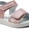 Geox Sandals B Sandal Lightfloppy B455TB 000NF C8010 pink Calzado infantil