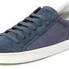 Geox Pieve U25ETB01022C4000 blue Sneakers