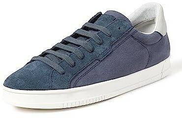 Geox Pieve U25ETB01022C4000 blue Sneakers