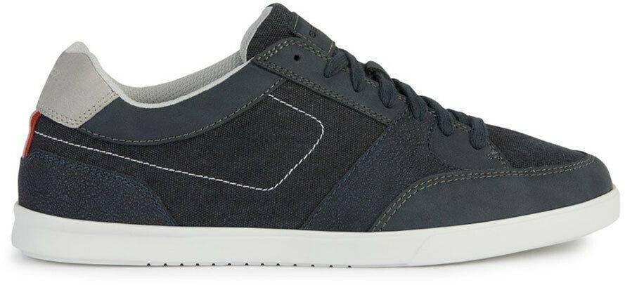 Geox Walee Trainers grey Sneakers