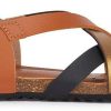 Calzado infantil Geox Chilene Sandals brown