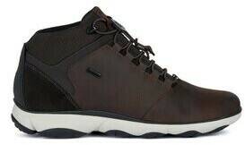 Geox Lace-up shoes U Nebula X B Abx U162VB 0FF22 C6006 brown Botas hombre