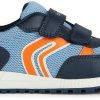 Geox Alben Trainers blue Calzado infantil