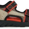 Geox J45f1b014me Airadyum Sandals beige Calzado infantil