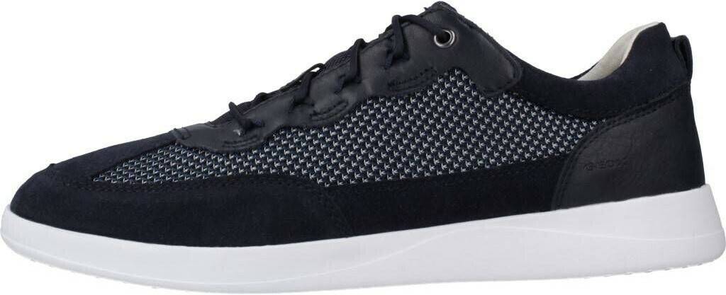 Sneakers Geox U Kennet Sneakers navy avio