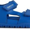 Geox Fusbetto Sandals blue Calzado infantil