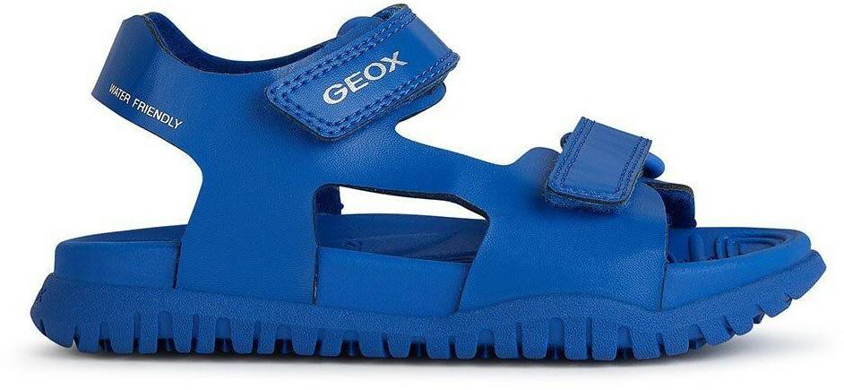 Geox Fusbetto Sandals blue Calzado infantil