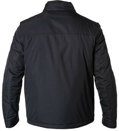 Geox Jacke blue (M0420G-T2676-F4386) Chaquetas y abrigos hombre