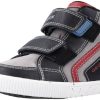 Geox B Kilwi Boy C Sneakers Calzado infantil