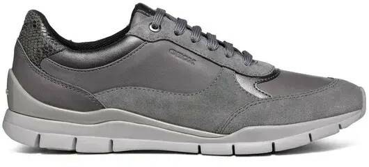 Sneakers Geox Sukie D35F2A 08522 Sneakers grey