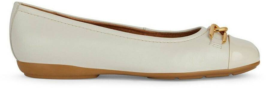 Bailarinas Geox D Annytah D457NA 0TUHH C5322 Ballerinas beige