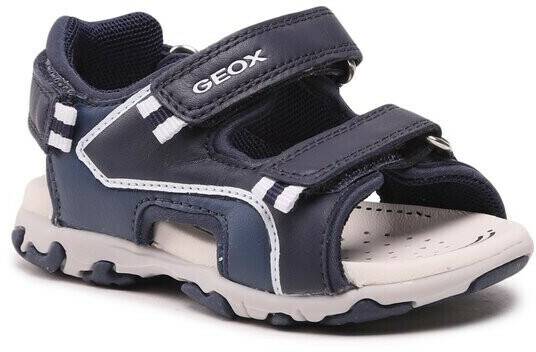 Geox Sandals B Sandal Flaffee Boy B3559A08515C0700 dark blue Calzado infantil