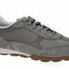 Geox Snake 2 Shoes Sneaker grey U45GXC Sneakers