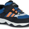 Geox Sneakers J Calco Boy J26CLA 014CE C4M2T S blue Calzado infantil