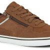 Sneakers Geox Elver Trainersbrown