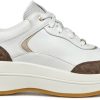 Sneakers Geox D46WTD Women's Sneaker brown