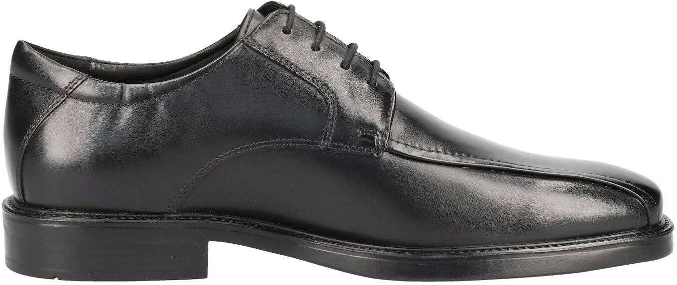 Geox Brandolf (U024VA00043) black Zapatos hombre