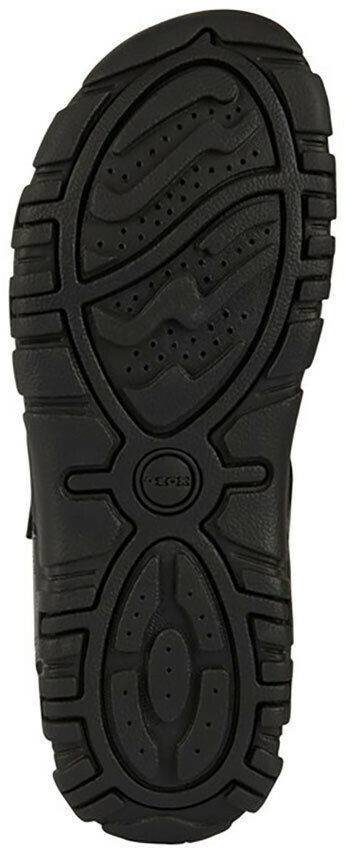 Sandalias hombre Geox Sandals Strada U4524B 000ME C4002 dark blue