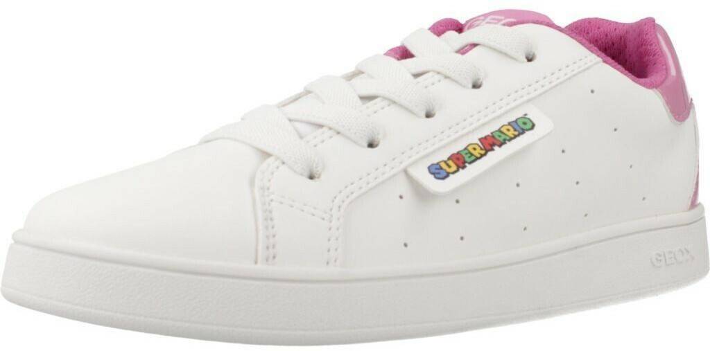 Geox J ECLYPER Girl A Sneaker Calzado infantil