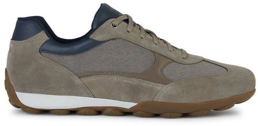 Geox Snake 2 Trainers brown Sneakers