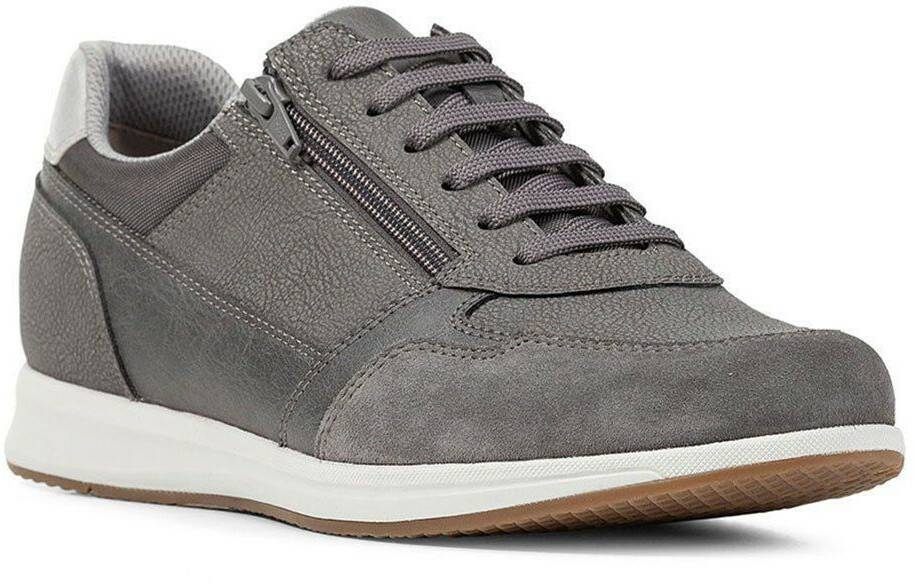 Sneakers Geox U Avery B Sneaker grey