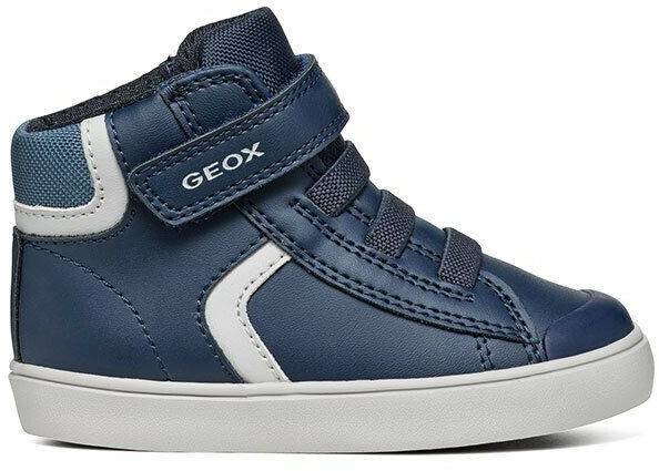 Geox B Gisli A Trainers blue Calzado infantil