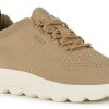 Geox Spherica Trainers beige Sneakers