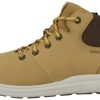 Sneakers Geox U Hallson U165UA-00032 C5046 brown