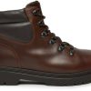 Geox Lace-up shoes Calaita E U46HBH 000FF C6003 brown Botas hombre