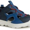 Calzado infantil Geox Airadyum Sandals (J45F1E)blue