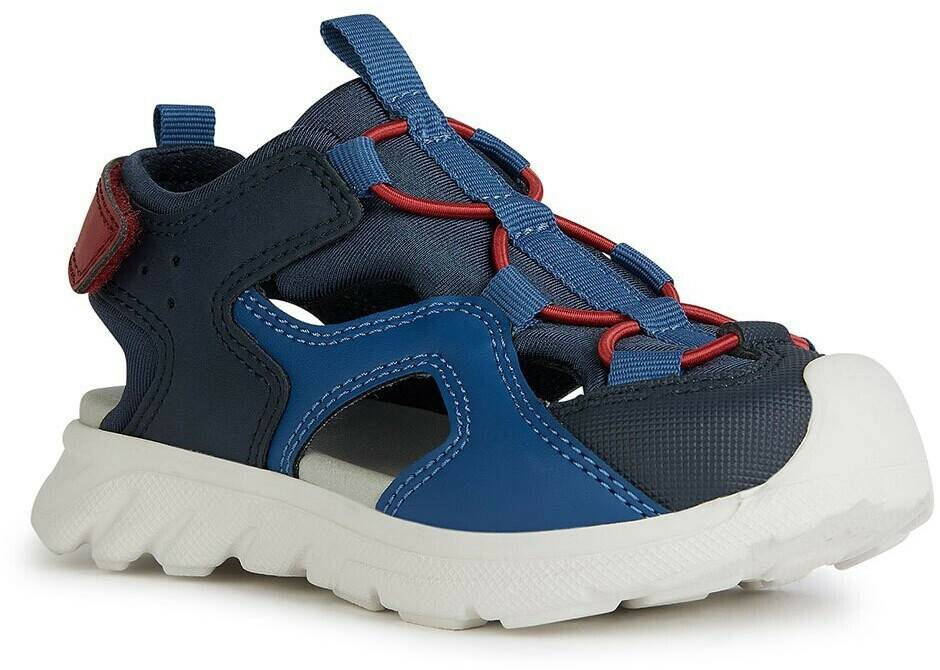 Calzado infantil Geox Airadyum Sandals (J45F1E)blue