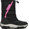 Calzado infantil Geox Snow J Himalaya Girl B Ab J26FTA 0FU54 C0922 D black