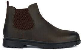 Geox Classic U Andalo U16DDA 00045 C0720 brown Botas hombre