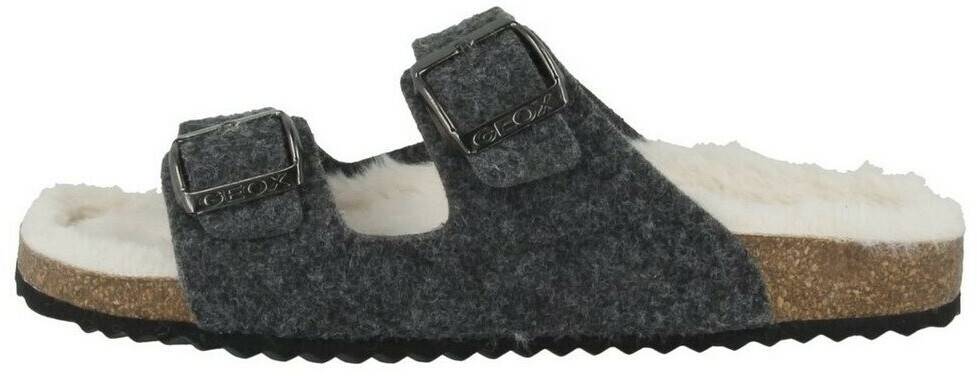 Zapatillas de casa Geox D Brionia B Slippers