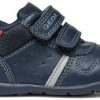 Calzado infantil Geox Sneakers B Elthan Boy B461PB 000BC C0735 dark blue