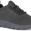 Sneakers Geox Spherica Men (U15BYA) graphite