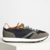 Sneakers Geox U Vicenda U3581A014EKC0661 Navy/Grey dark blue