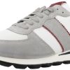 Sneakers Geox Spherica VSeries grey