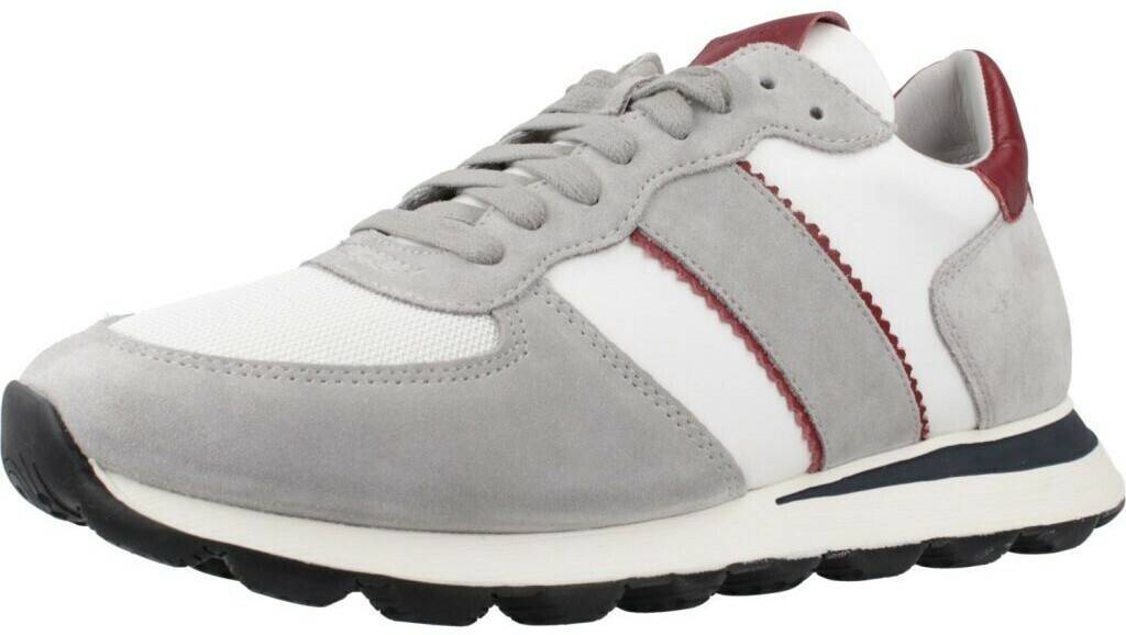 Sneakers Geox Spherica VSeries grey