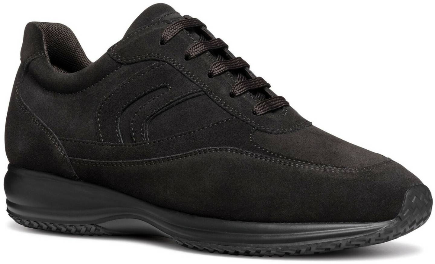 Sneakers Geox Uomo Happy A Sneaker DK Coffee