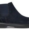 Geox Classic U Ottavio U16DCC 00022 dark blue Botas hombre