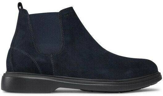 Geox Classic U Ottavio U16DCC 00022 dark blue Botas hombre