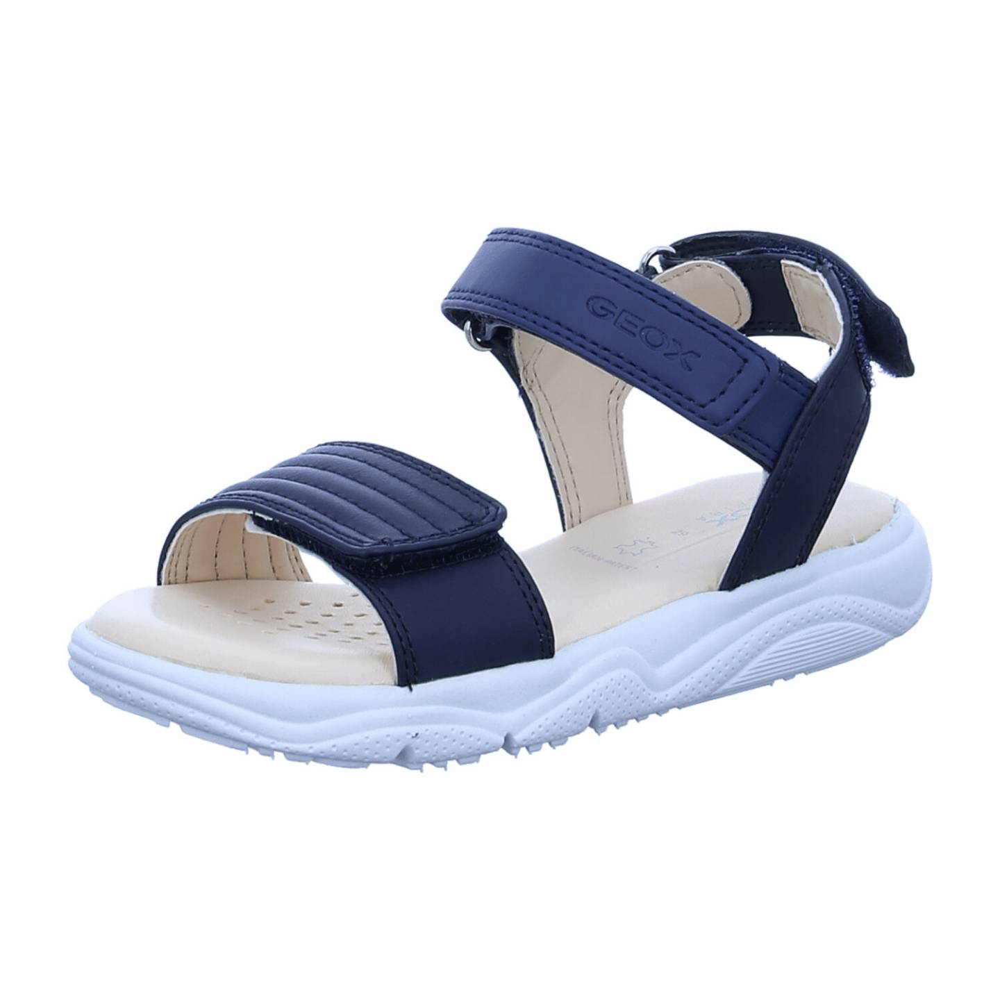 Calzado infantil Geox DEAPHNE for Kids blue