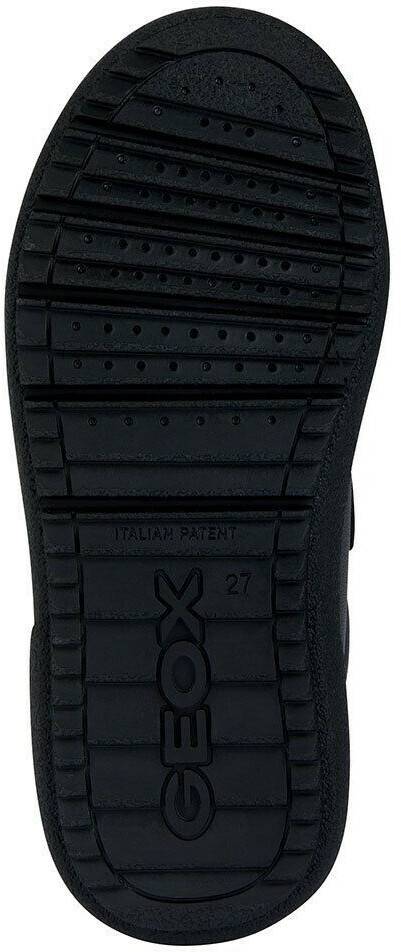 Geox Theleven Trainers black Calzado infantil