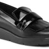 Geox D Arlara D36LCA 0Y3HH C9999 Black Zapatos cerrados de mujer