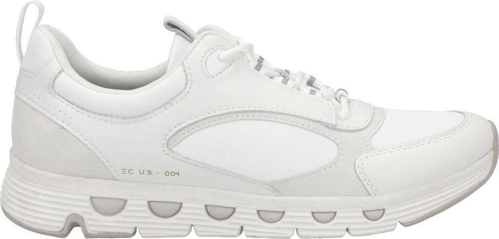 Geox Sneaker SPHERICA ECUB white Sneakers