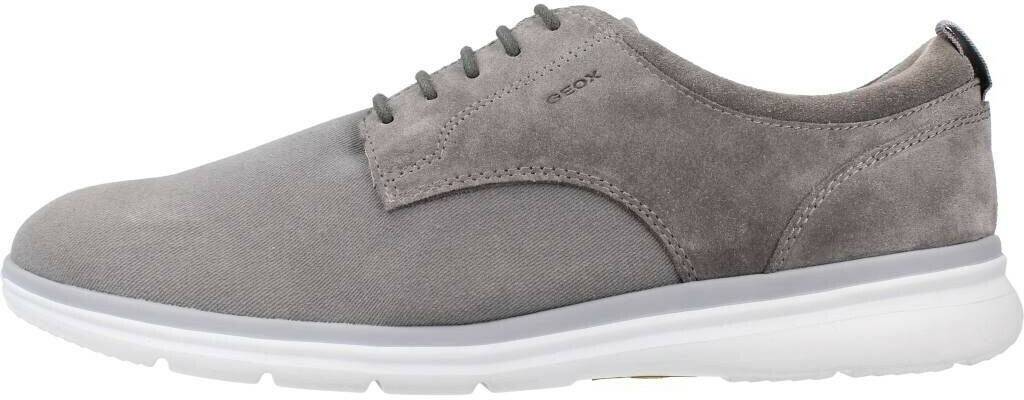 Geox Sirmione B Shoes grey Sneakers