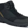 Sneakers Geox U Sterrato B Abx U36F0A 00035 C9999 Black